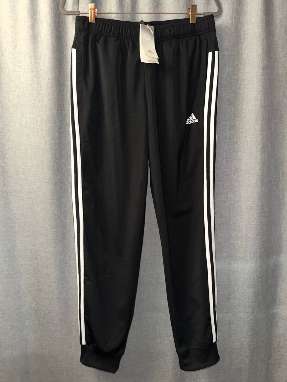 Adidas 3 Stripes Tricot Pants